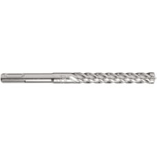 Metabo P4P Hammerbohrer - 6mm, 115mm, langlebig präzise