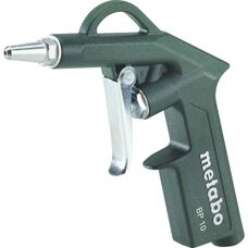 Metabo BP 10 Druckluftpistole - 6 bar - 200 L/min - Euro
