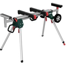 Metabo KSU 251 Gehrungssägeständer - Ausziehbar, Stahl, 4 Beine