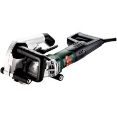 Metabo MFE40 Wall Chaser - 125mm, 1900W, with Diamond Blades