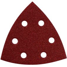 Metabo 624988000 Sander Accessory - 25 Pc Sanding Pads