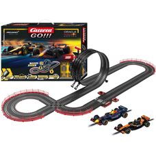 Carrera RV-20062604 - Slot racing set - Super Formula
