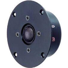 Visaton G 20 SC 120 W - High-End Dome Højttaler