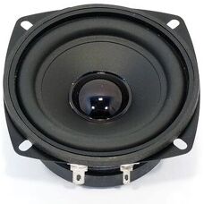 Haut-parleur pleine gamme Visaton FR 8 JS étanche 8cm