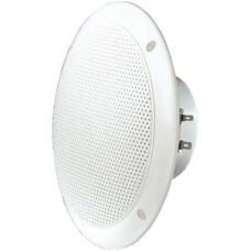 Nedis FR 16 WP - Waterdichte full-range speaker - Wit