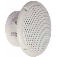 Visaton FR 8 WP White Speaker - Outdoor Waterproof 15 W