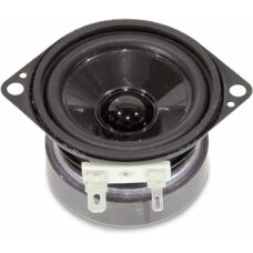 Visaton 2236 FRS 5 XWP - 8 Ohm Full-range Speaker - 5cm
