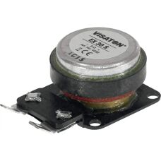 Visaton EX 30 S - 8 Ohm Surface-Mounting Exciter - 10 W