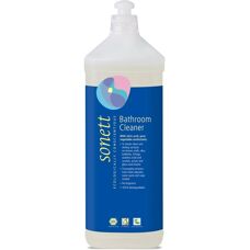 Sonett Limpiador de Inodoro - 1L - Baño y Cocina