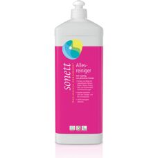 Sonett Limpiador Multiuso - 1L - Versátil y Ecológico