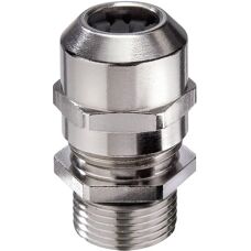 Wiska Messing M25 Kabelverschraubung - IP69K Schutz