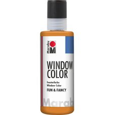 Marabu 04060004013 kunst/knutsel verf - Glasverf - 80 ml