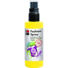 Spray colorato per tessuto Marabu 171950220 - Arte & Craft