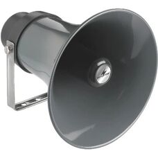 Monacor IT-30 Haut-parleur compression étanche - 20 W - Publicité