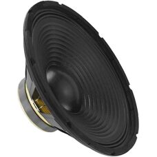 Altoparlante Monacor SP-382PA - 15 pollici 150W nero