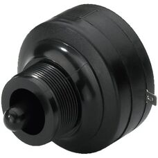MONACOR MPT-142 Piezo Tweeter - Kompakt Høyfrekvenshøyttaler