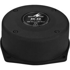 MONACOR BR-50 Vibrationsgenerator - Lautsprecher Bauteile