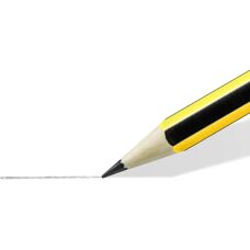 Staedtler Noris 120 H - Matita per ufficio e scuola