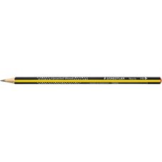 STAEDTLER 183 HB - Trekantet Blyant af Genbrugstræ - 12 Stk