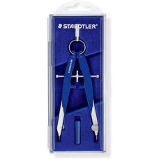 Staedtler Mars comfort 556 Kompass - Blau - Kompass