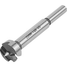 Lux-Tools - Fresa LUX Forstner - Ø20 mm - Forstner bit
