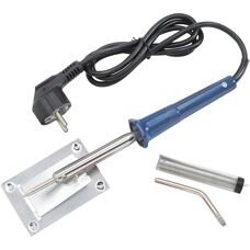 Lux-Tools 60 W Lötverktygsset - Elektronik & Tunn Metallsvarv