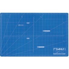 Dahle 10691 Tapis de coupe auto-réparant - A3, 30x45cm - Publicité