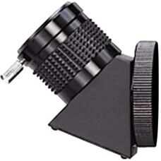 BRESSER 45° Diagonal Prism for 1.25'' Telescopes - MESSIER MCX/MC