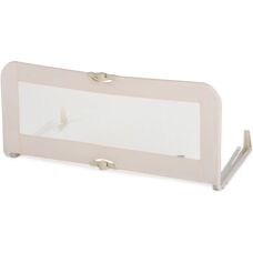 Hauck Beige Bettschutzgitter - Sleep'n Safe Plus, 108 cm