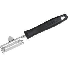 FMprofessional Groentenschiller - Roestvrij staal - 19cm