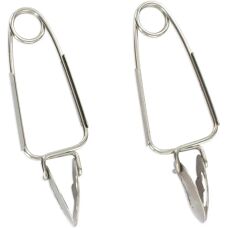 Fackelmann Modello 32130 Pinze per lumache - Set da 2
