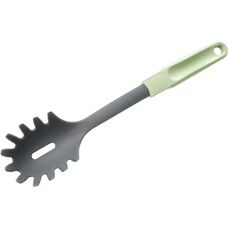 Fackelmann Ecolution 32cm Spaghetti Spoon - Spaghetti Spoon