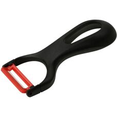 Fackelmann ergonomikus kerámia zöldséghámozó - Zöldség hámozó