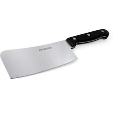 Fackelmann Nirosta Mannaia per Carne - 27cm - Argento