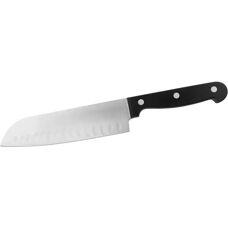 FACKELMANN Nirosta Mega Santoku Kniv - Fisk, Grönsaker