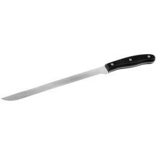 Fackelmann Coltello da Prosciutto 39cm - Acciaio Inox