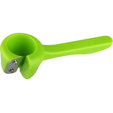 Fackelmann 44107 Schiller - Fruit & Groente - Groen