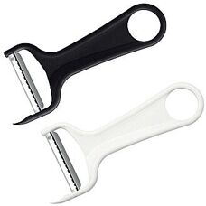 Fackelmann 49014 zöldségreszelő - Ergonomikus julienne eszköz