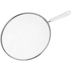 Fackelmann 49304 Schermo anti-schizzo - Utensile da cucina
