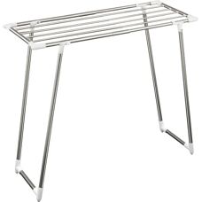 MAXIMEX Raumwunder - Verstellbarer Wäscheständer - Platzsparend