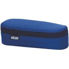 Herlitz Modell 11415916 - Robustes Polyesteretui