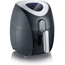 Severin FR 2430 - negro - freidora de aire