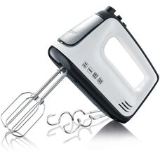 Severin HM3830 - Blanco - Batidora de Mano