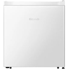 Severin KB 8877 - Blanc