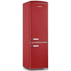 Severin RKG 8917 - Rot - Kühlschrank-Kühlschrank