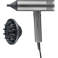 Severin HT 0169 - Ionic/AC Haartrockner - Anthrazit