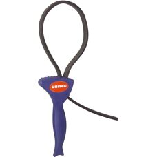 Cartrend 20995 Oil Filter Wrench - Adjustable Rubber Strap