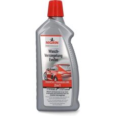 Nigrin Modell 73876 EvoTec Waschversiegelung - Autoshampoo