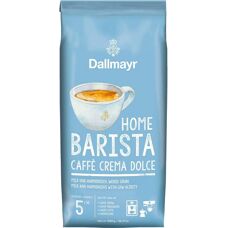 Dallmayr Home Barista - Caffè Crema Dolce - Delikatny - Ziarna kawy