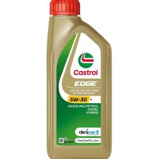 Castrol Edge Fluid Titanium 5W-30 C3 - 1 l
